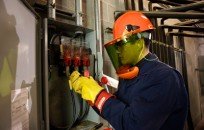 Curso de arc flash