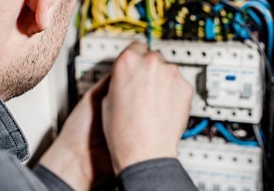 estudio de arc flash