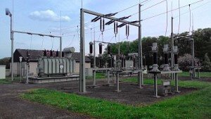 curso de mantenimiento de subestaciones electricas