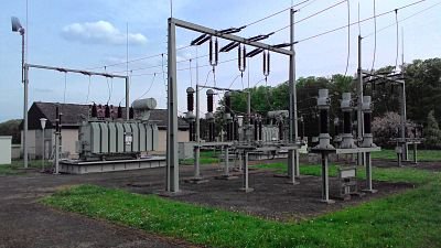 curso de mantenimiento de subestaciones electricas