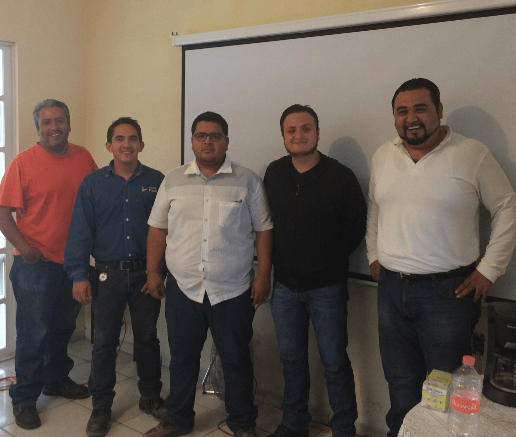 Curso de subestaciones electricas