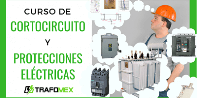 Curso de cortocircuito y protecciones electricas