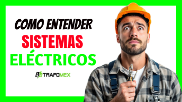Sistemas eléctricos industriales
