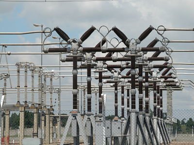 mantenimiento de subestaciones electricas